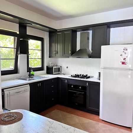Daphne Home Fethiye Esterno foto