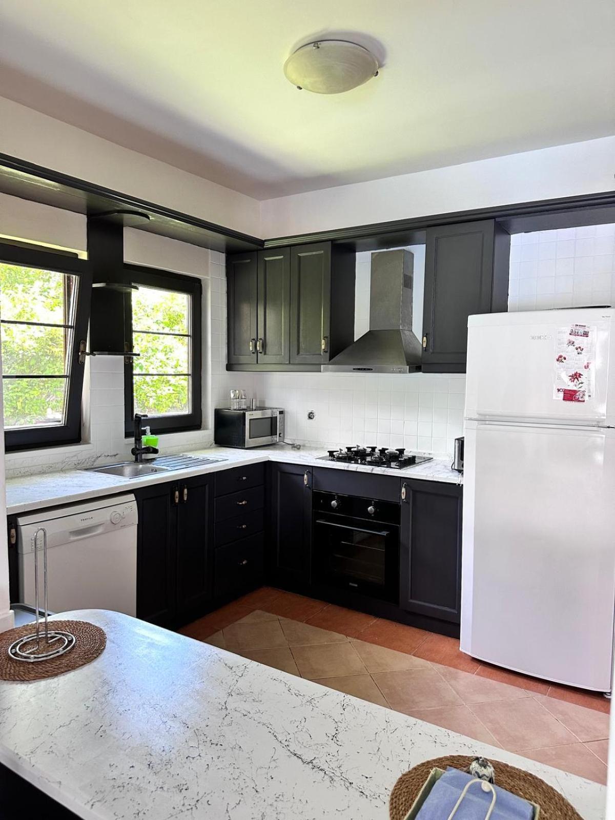 Daphne Home Fethiye Esterno foto