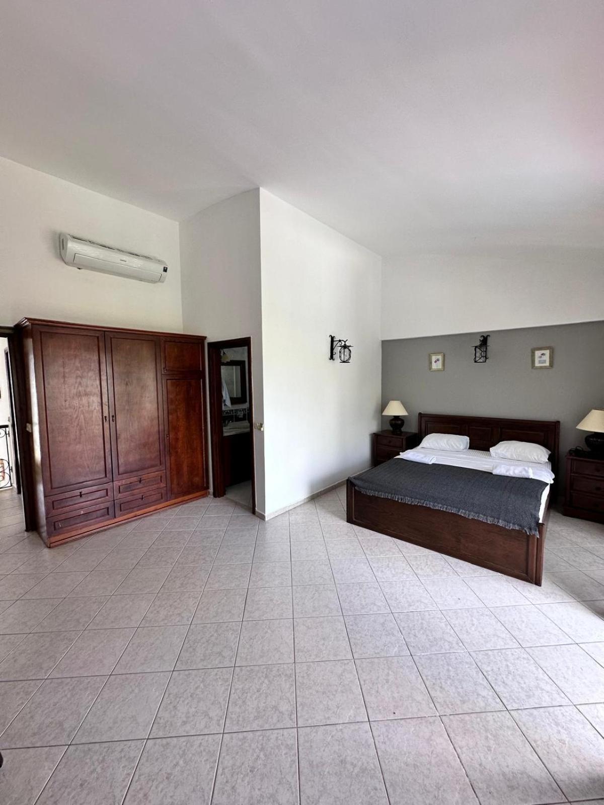Daphne Home Fethiye Esterno foto