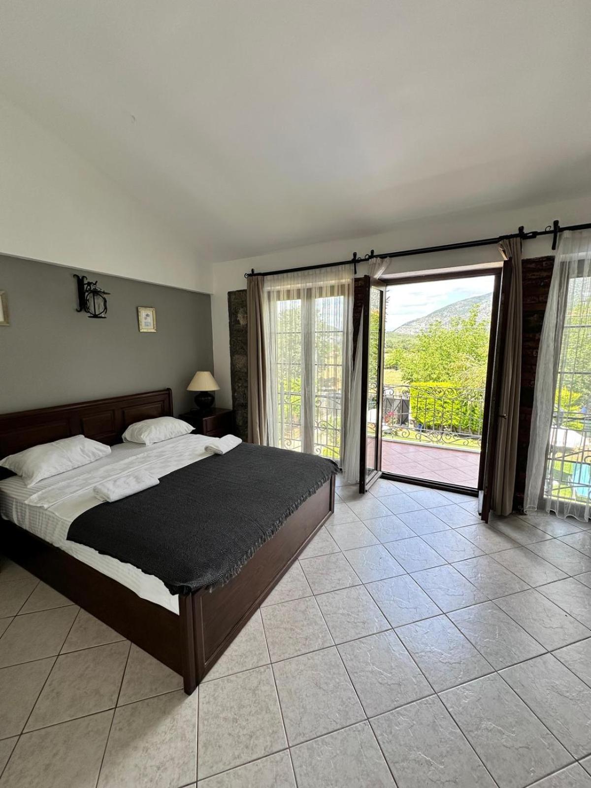 Daphne Home Fethiye Esterno foto